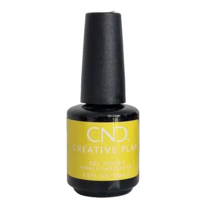 Гель-лак CND Creative Play 15 мл Vivid Daisy
Гель-лак CND Creative Play 15 мл Vivid Daisy