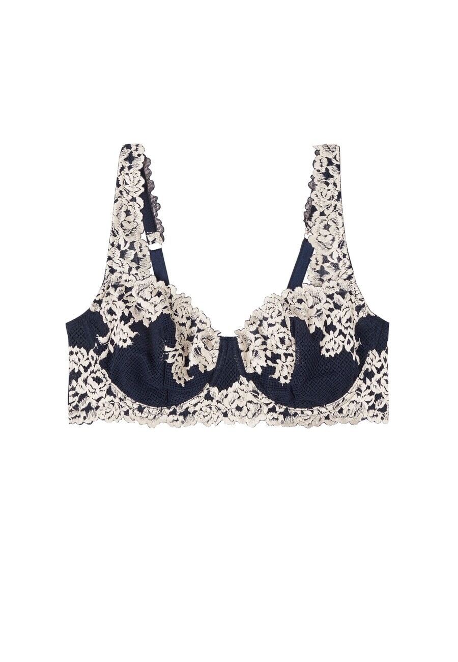 Бюстгальтер Intimissimi DANIELA, синий
Бюстгальтер Intimissimi DANIELA, синий