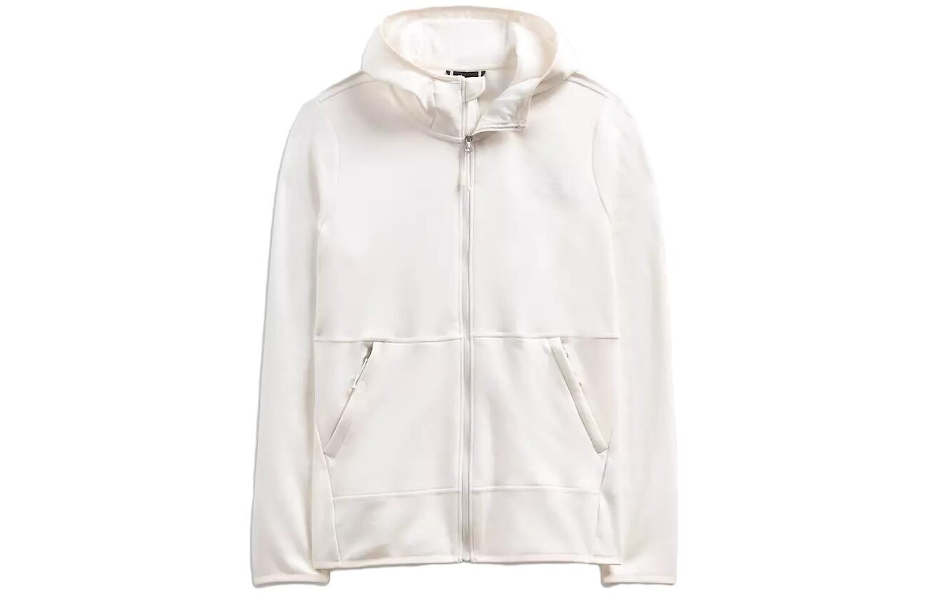 Толстовка женская белая The North Face
Толстовка женская белая The North Face