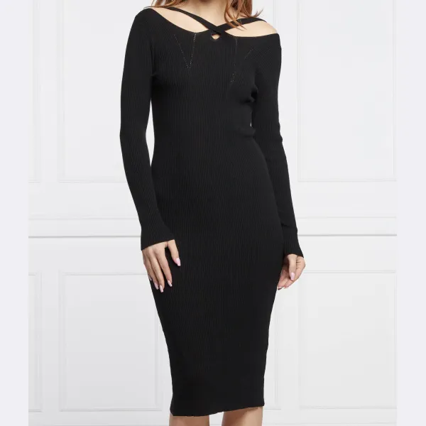 Платье Liu Jo, черный
Платье Liu Jo, черный