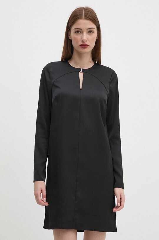 Платье Calvin Klein, черный
Платье Calvin Klein, черный