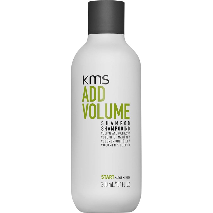 Шампунь KMS Shampoo, 300 ml
Шампунь KMS Shampoo, 300 ml