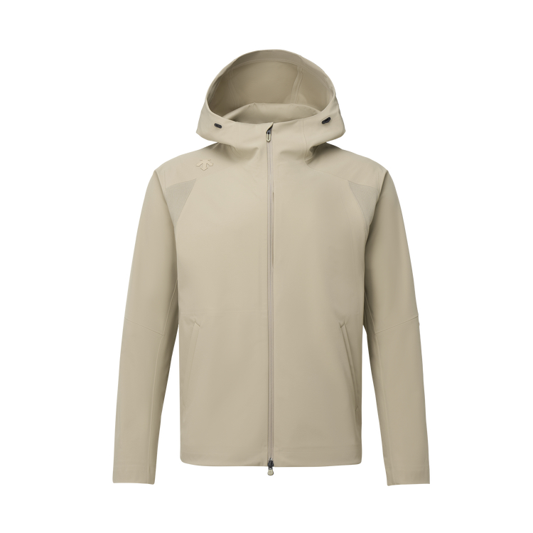 DESCENTE Тренировочная куртка мужская, BR-Weathered Teak
DESCENTE Тренировочная куртка мужская, BR-Weathered Teak