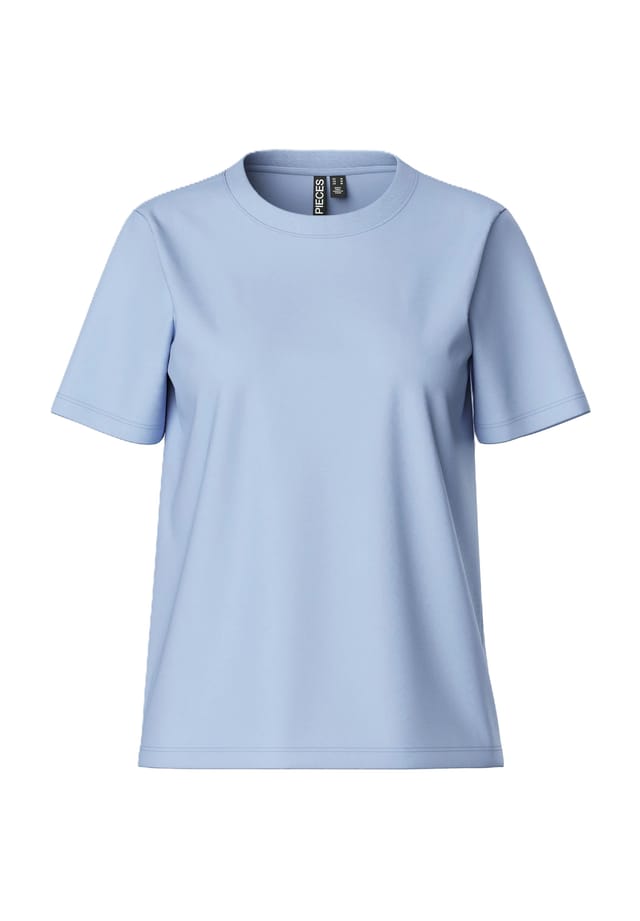 Футболка из органического хлопка с коротким рукавом Pieces, цвет 187578 cashmere b
Футболка из органического хлопка с коротким рукавом Pieces, цвет 187578 cashmere b