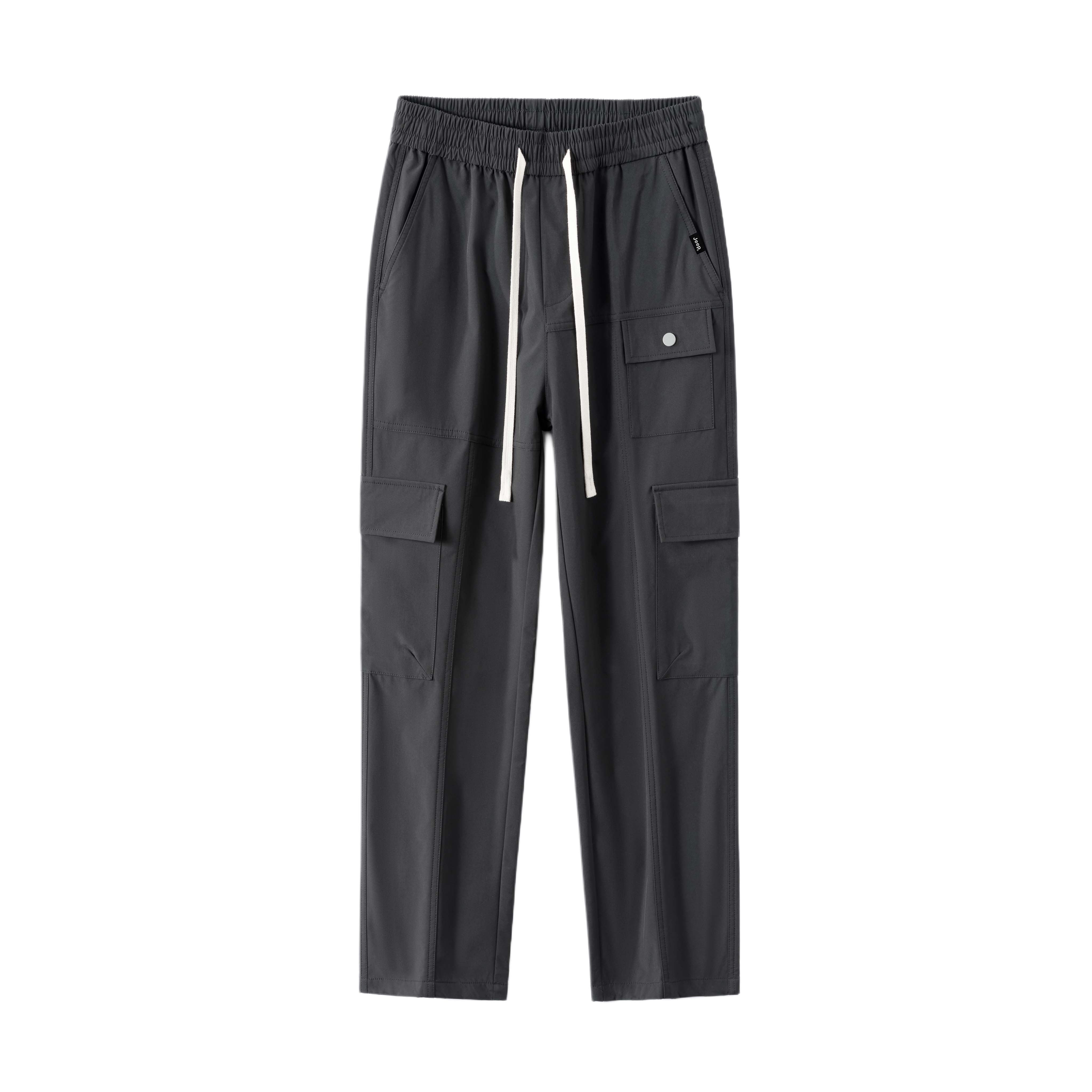Брюки Casual Leisure Collection Unisex Jeep, черный
Брюки Casual Leisure Collection Unisex Jeep, черный