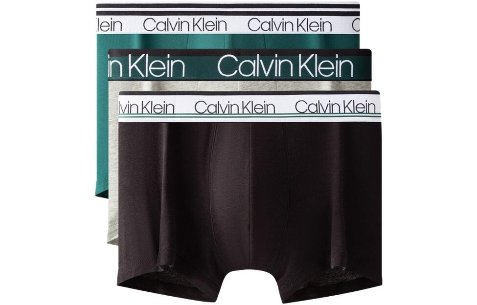 Мужские трусы Calvin Klein, 3 pack
Мужские трусы Calvin Klein, 3 pack