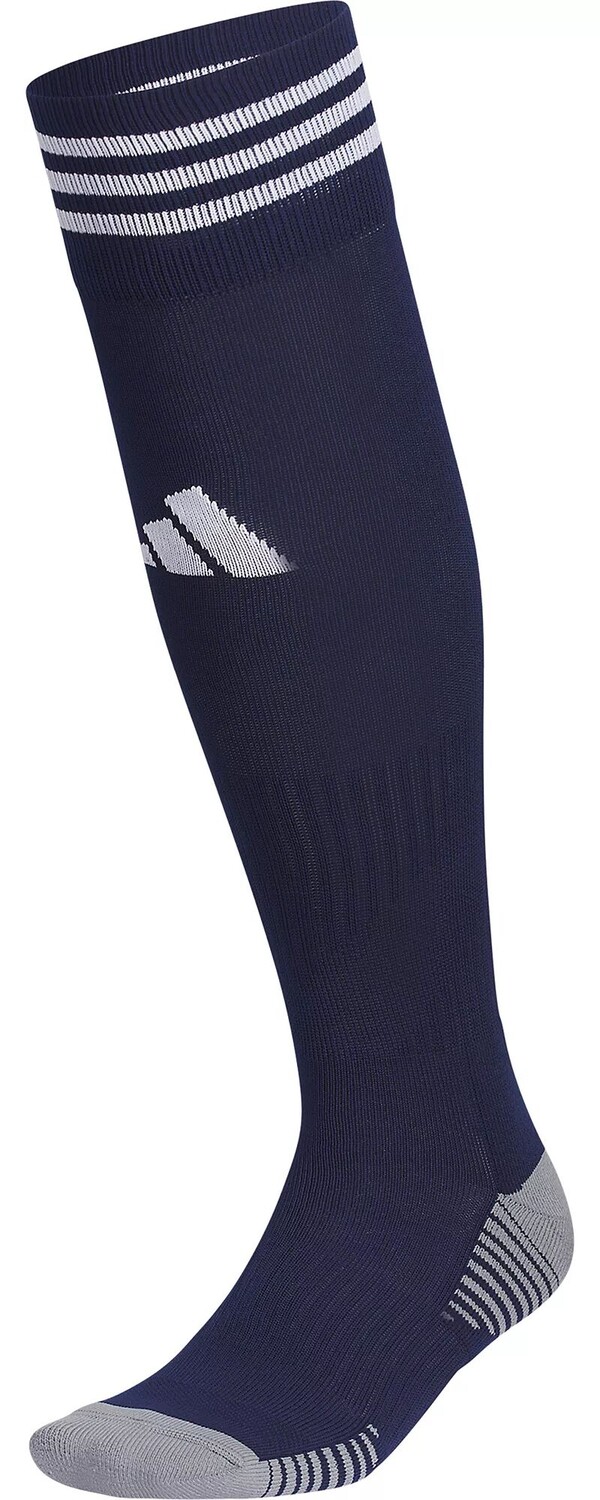 Носки Adidas Adult Copa Zone Cushion 5 без рецепта, темно-синий/белый
Носки Adidas Adult Copa Zone Cushion 5 без рецепта, темно-синий/белый