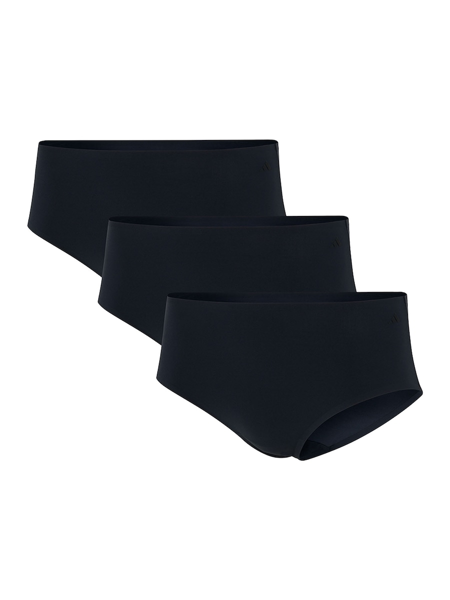 Трусики ADIDAS SPORTSWEAR Sport Active Light Flex, черный
Трусики ADIDAS SPORTSWEAR Sport Active Light Flex, черный
