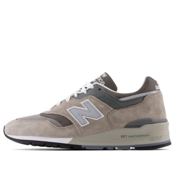 Кроссовки 997 'grey' New Balance, мультиколор, Серый, Кроссовки 997 'grey' New Balance, мультиколор
Кроссовки 997 'grey' New Balance, мультиколор, Серый, Кроссовки 997 'grey' New Balance, мультиколор