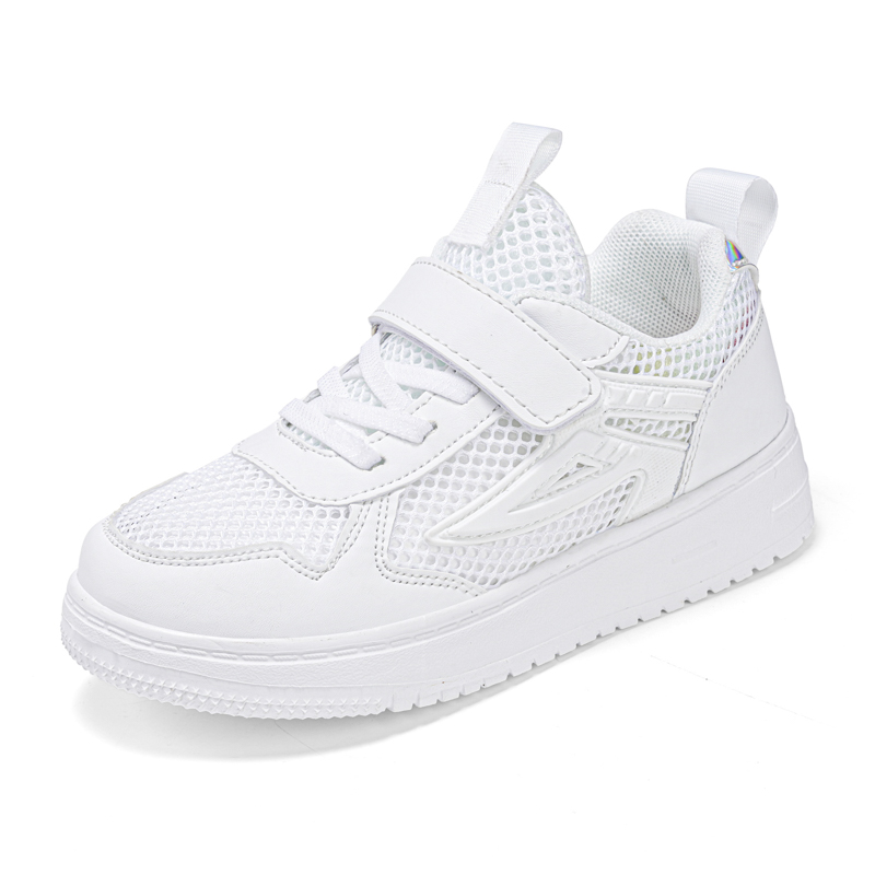 Износостойкие, дышащие, нескользящие, низкие детские кроссовки для повседневной жизни RHOBESAM, белый
Износостойкие, дышащие, нескользящие, низкие детские кроссовки для повседневной жизни RHOBESAM, белый