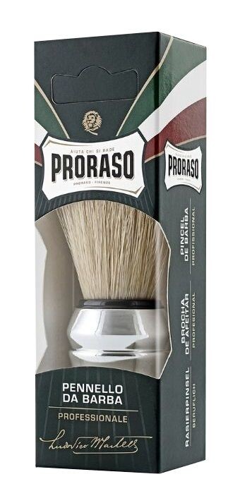 Proraso помазок, 1 шт.
Proraso помазок, 1 шт.