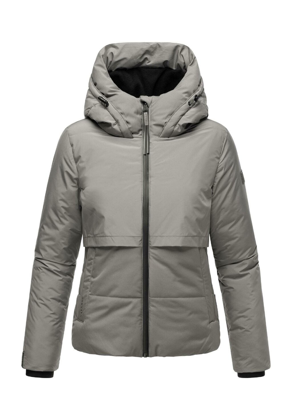 Зимняя куртка STEPP LIEBESKÜKEN Navahoo, серый
Зимняя куртка STEPP LIEBESKÜKEN Navahoo, серый