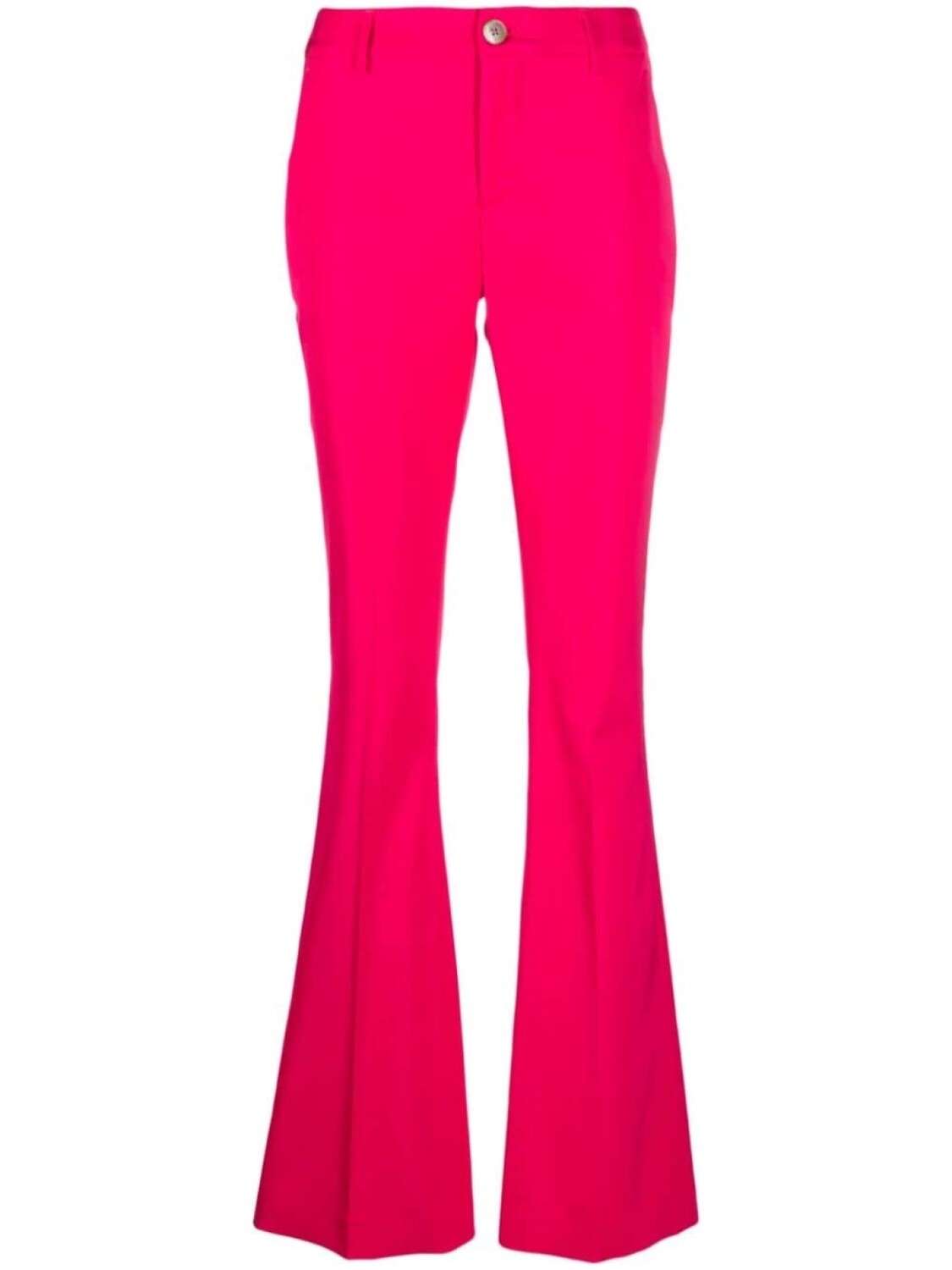 PT Torino расклешенные брюки средней посадки, розовый
PT Torino расклешенные брюки средней посадки, розовый