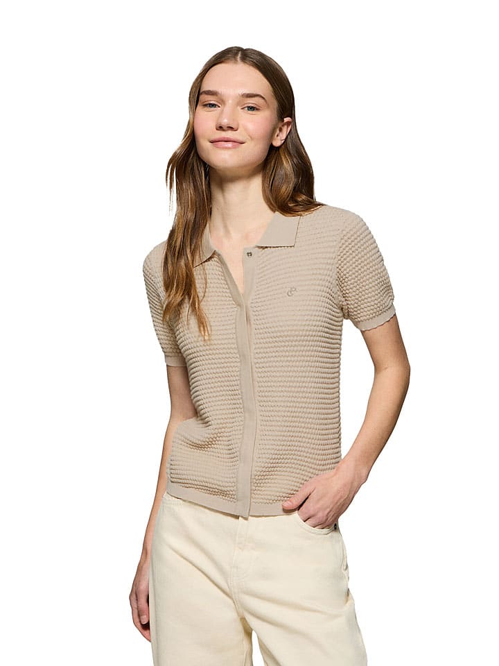 Топ Polo Club, бежевый
Топ Polo Club, бежевый