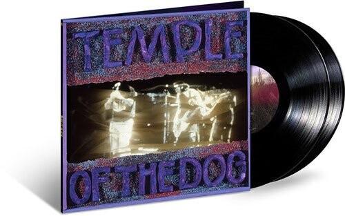 Виниловая пластинка Temple Of The Dog
Виниловая пластинка Temple Of The Dog