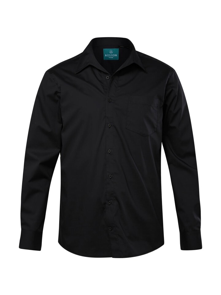 Рубашка Boston Park, черный
Рубашка Boston Park, черный