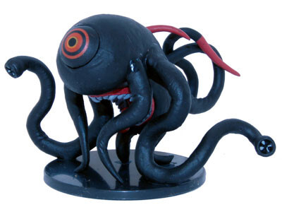 Миниатюра WizKids/NECA Jungle of Despair #32 Infectious Qlippoth (U)
Миниатюра WizKids/NECA Jungle of Despair #32 Infectious Qlippoth (U)