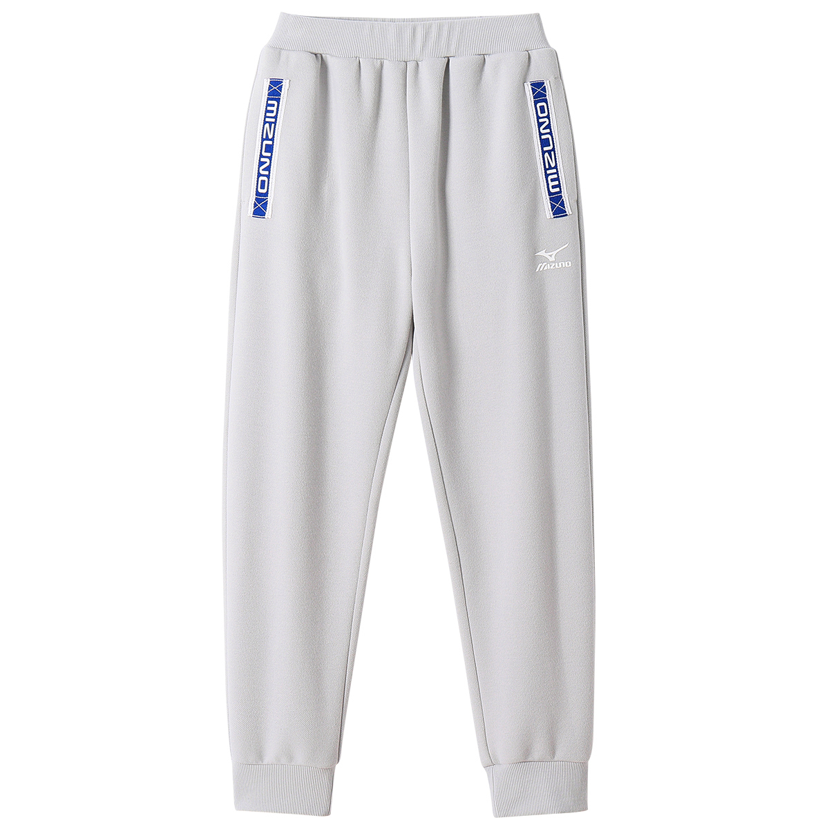 Школьные брюки Mizuno, черные
Школьные брюки Mizuno, черные