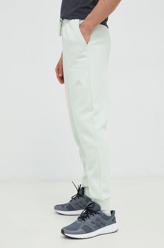 Джоггеры adidas Performance, зеленый
Джоггеры adidas Performance, зеленый