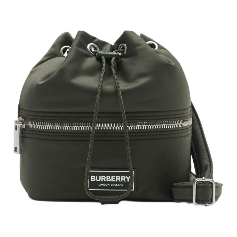 Нейлоновая сумка-ведро, плечевая сумка, через плечо для женщин Loam Earth Tone Burberry
Нейлоновая сумка-ведро, плечевая сумка, через плечо для женщин Loam Earth Tone Burberry