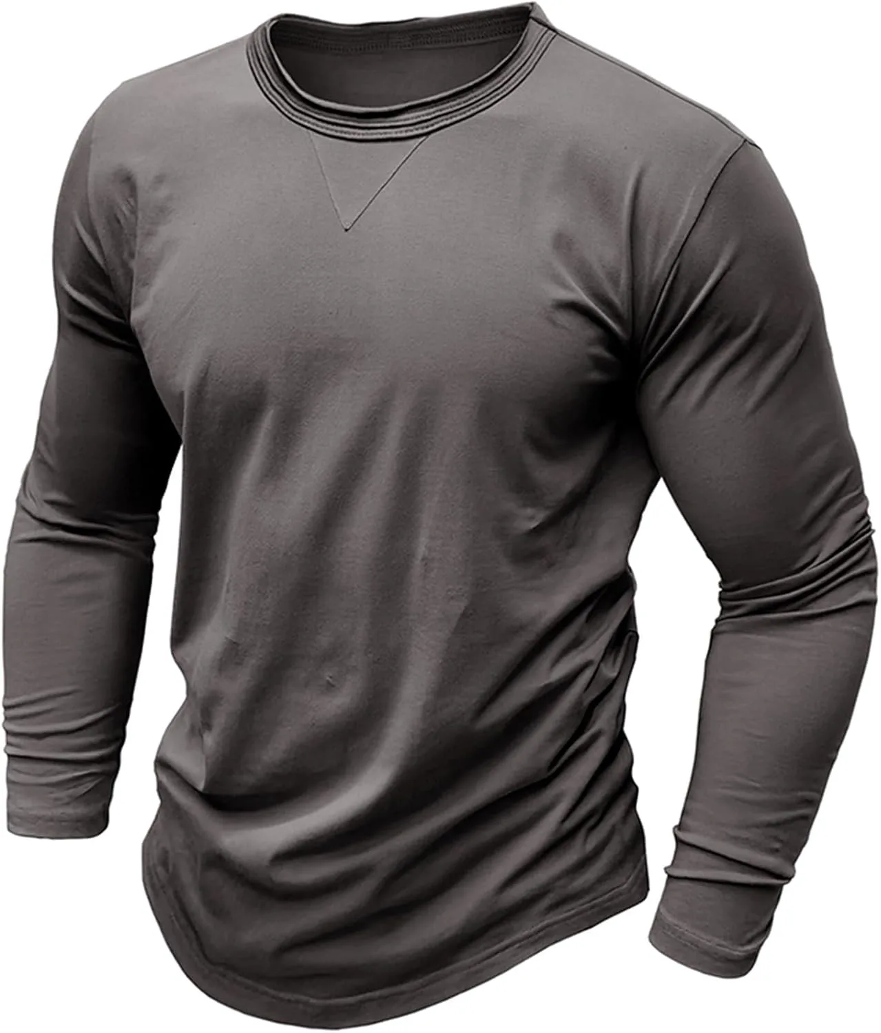 Базовый лонгслив для мужчин Uillui
Базовый лонгслив для мужчин Uillui