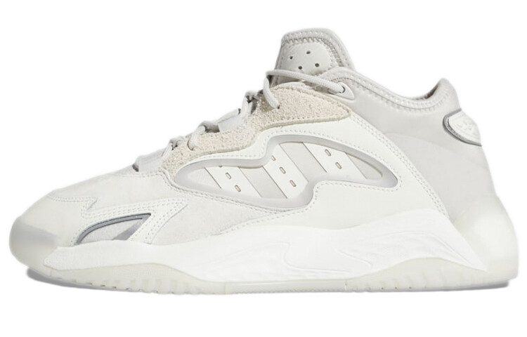 Кроссовки Adidas Originals Streetball Lifestyle Unisex H67355, белый
Кроссовки Adidas Originals Streetball Lifestyle Unisex H67355, белый