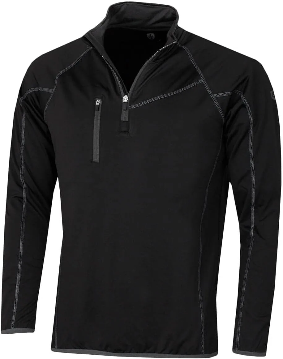 Термобелье для гольфа Island Green с молнией
Термобелье для гольфа Island Green с молнией