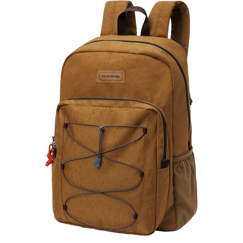 Рюкзак Educated 30 л Dakine, rubber
Рюкзак Educated 30 л Dakine, rubber