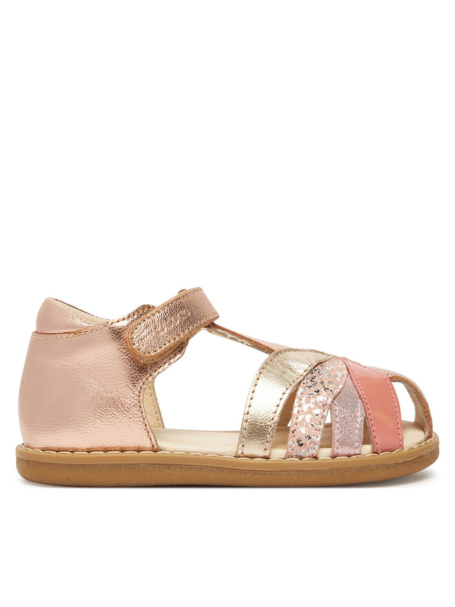 Сандалии Bob Ci12-Bob-04(Ii)Dz Lasocki Kids, золотой
Сандалии Bob Ci12-Bob-04(Ii)Dz Lasocki Kids, золотой