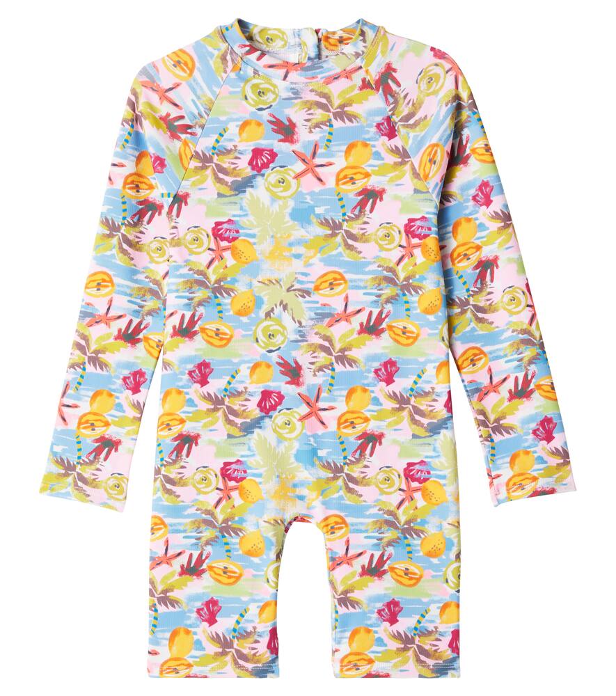 Купальник Amrit с принтом Louise Misha, Multicolor Fun Beach
Купальник Amrit с принтом Louise Misha, Multicolor Fun Beach