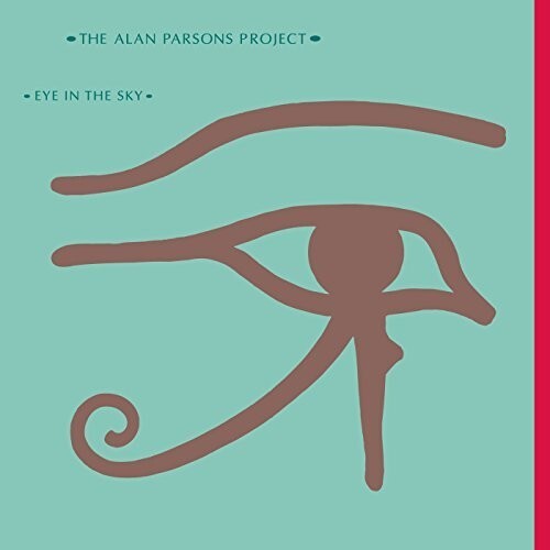 Виниловая пластинка Parsons, Alan Project: Eye In The Sky
Виниловая пластинка Parsons, Alan Project: Eye In The Sky