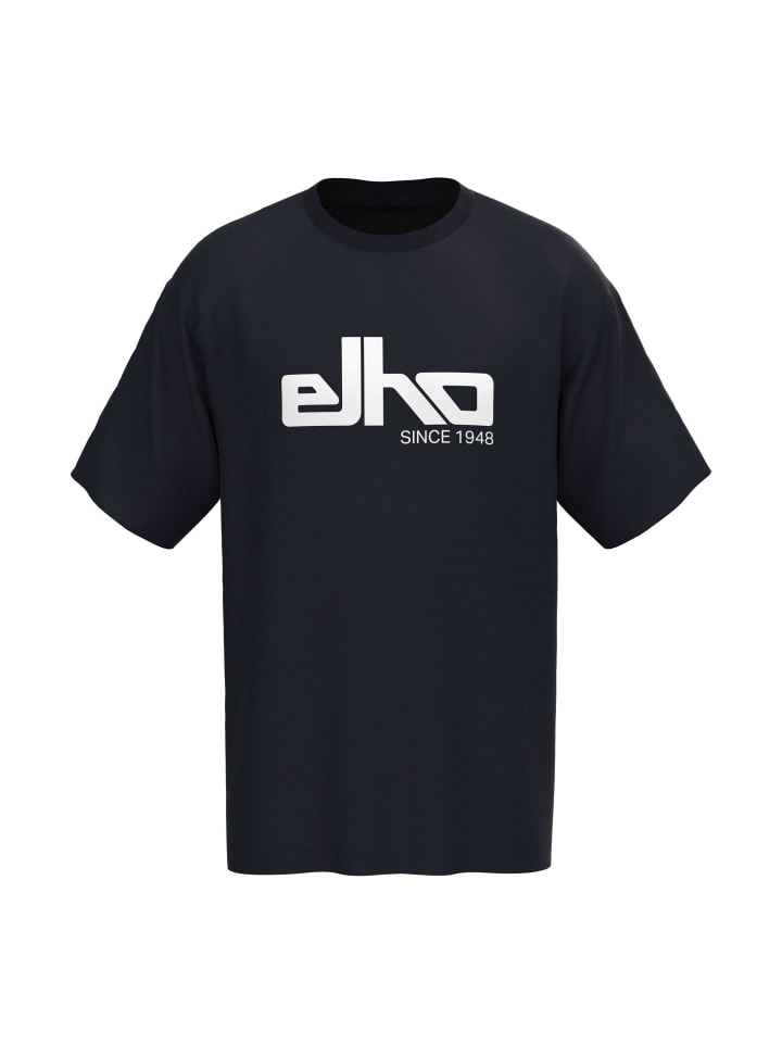 Рубашка в ЧЕРНОМ цвете elho
Рубашка в ЧЕРНОМ цвете elho