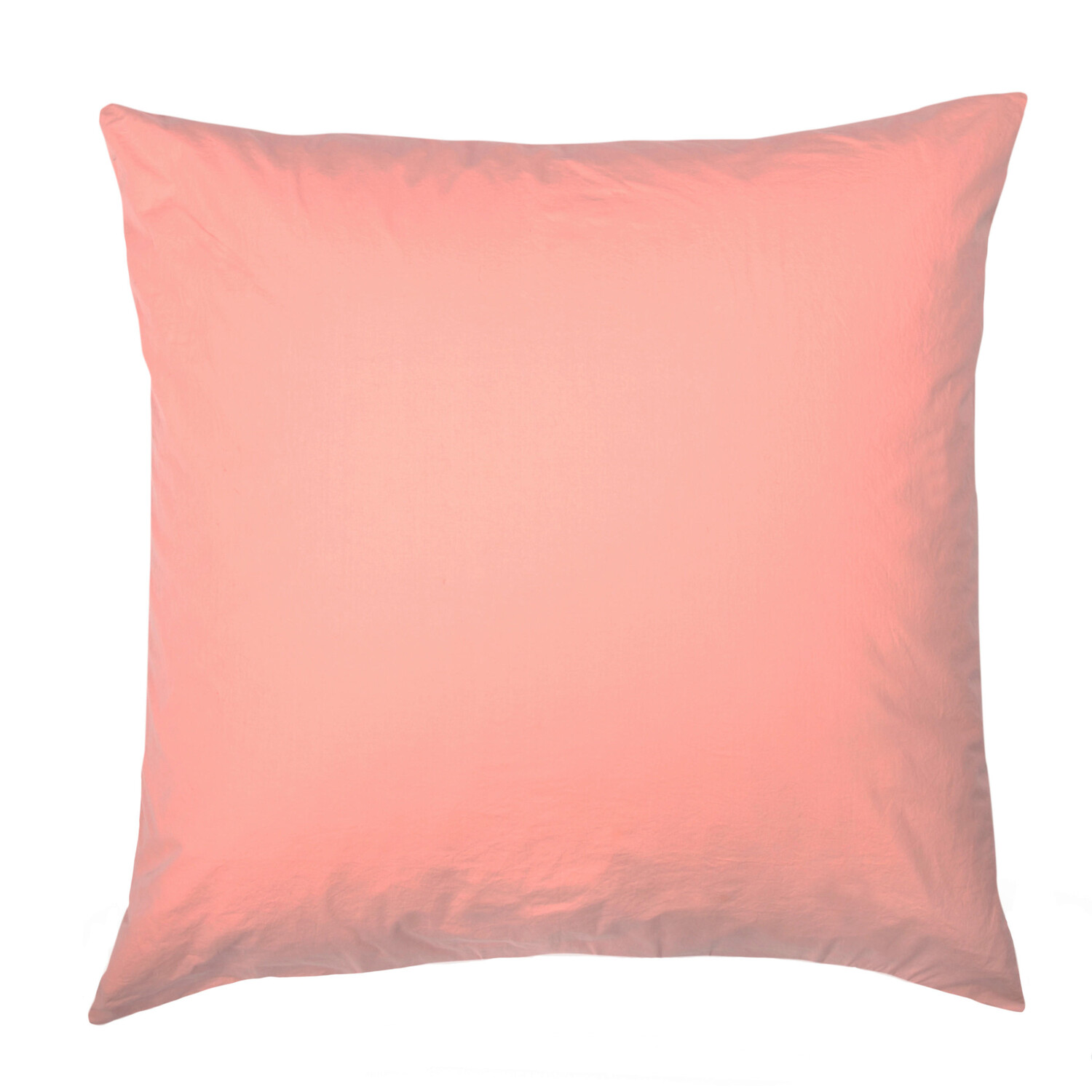 Чехол для подушки easy Zoeppritz, коралловый
Чехол для подушки easy Zoeppritz, коралловый