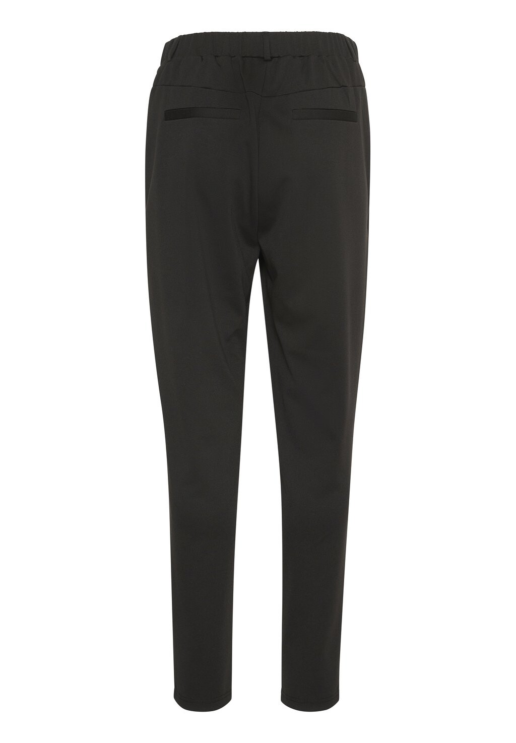 Брюки Kajenny Kaffe, черные глубокие
Брюки Kajenny Kaffe, черные глубокие