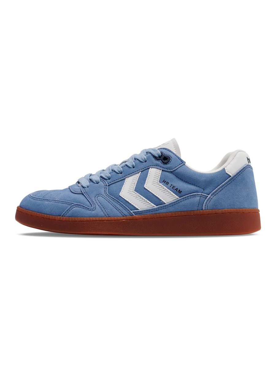 Спортивные кроссовки Hummel, синий
Спортивные кроссовки Hummel, синий