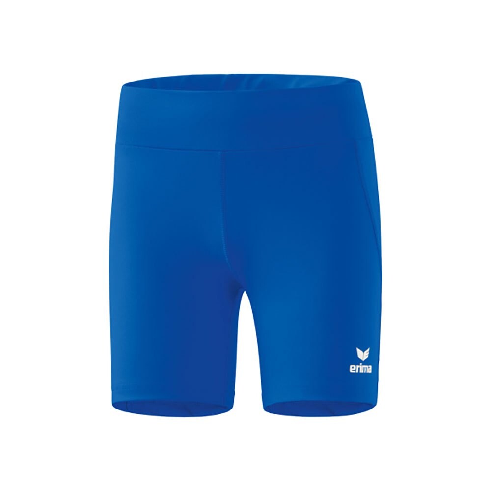 Тайтсы Erima Racing Athletics Short, синий
Тайтсы Erima Racing Athletics Short, синий