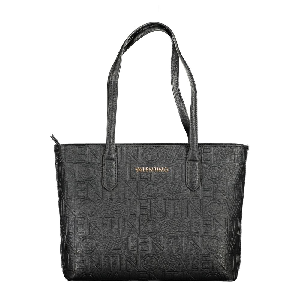 Черная полиэтиленовая сумка Valentino Bags, Черный, Черная полиэтиленовая сумка Valentino Bags
Черная полиэтиленовая сумка Valentino Bags, Черный, Черная полиэтиленовая сумка Valentino Bags