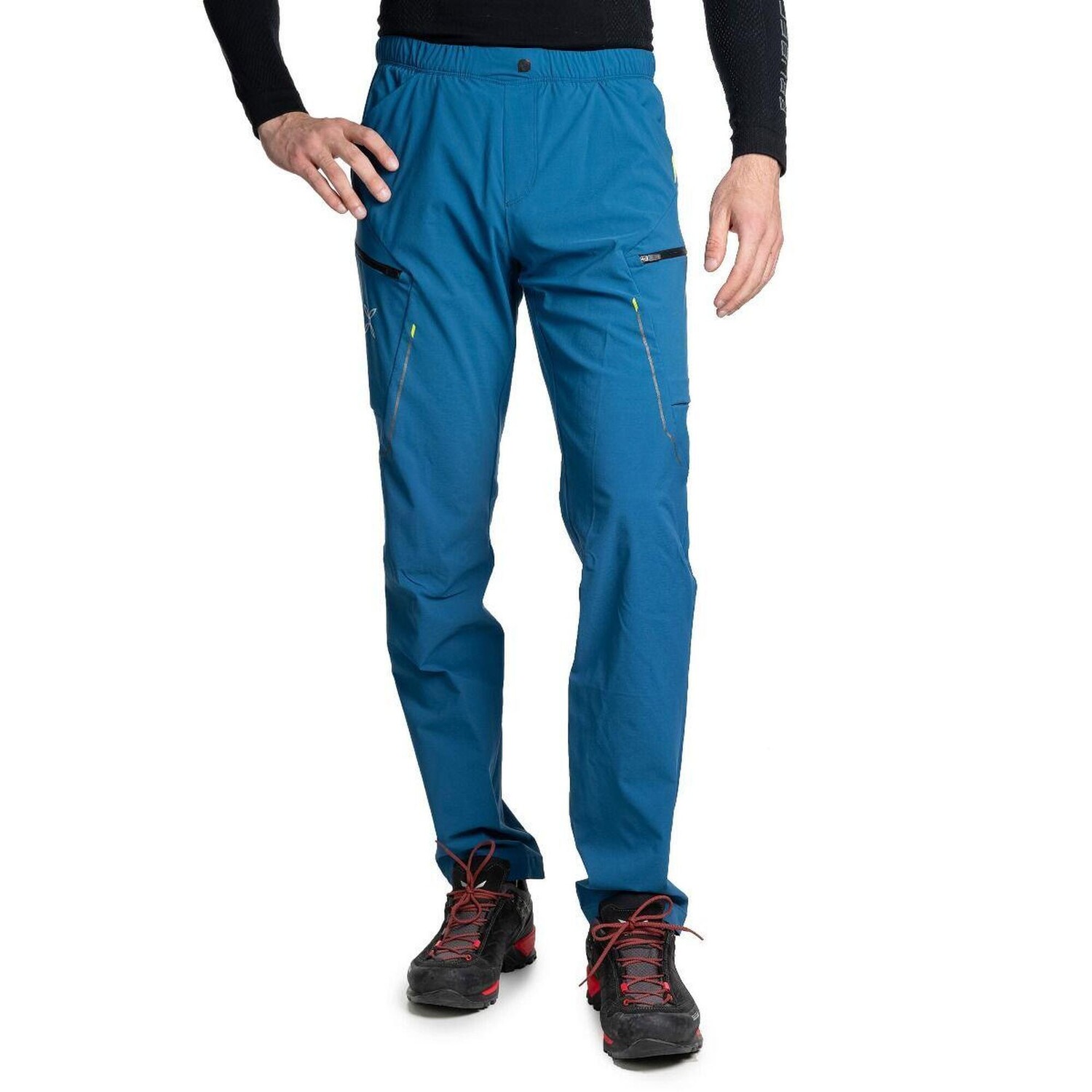 Походные брюки Montura, синий
Походные брюки Montura, синий