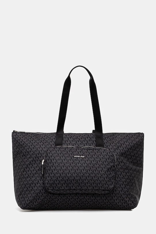 Двусторонняя сумка TANNER Michael Michael Kors, черный
Двусторонняя сумка TANNER Michael Michael Kors, черный