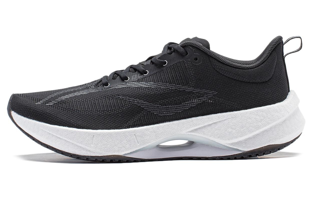 Кроссовки Super Light 21 женские с низким верхом, черные Lining
Кроссовки Super Light 21 женские с низким верхом, черные Lining