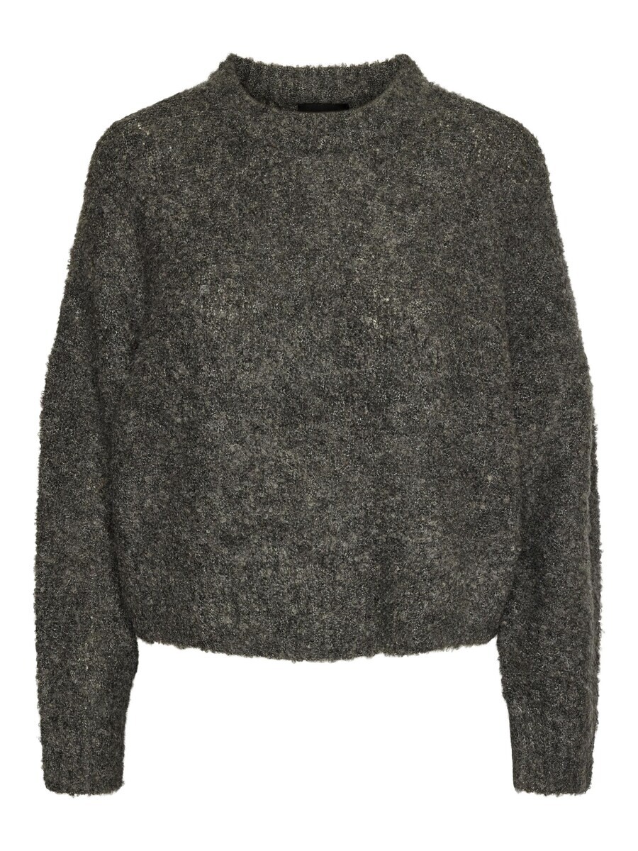 Свитер Pieces NATHERINE, темно-серый
Свитер Pieces NATHERINE, темно-серый