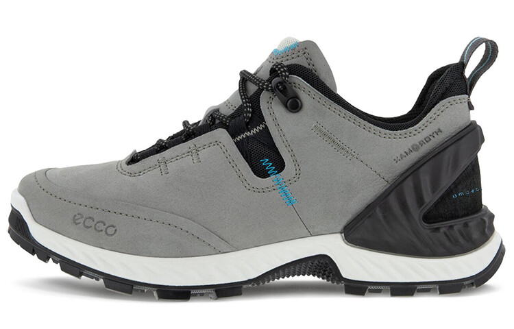 Кроссовки женские с низким верхом серые Ecco
Кроссовки женские с низким верхом серые Ecco