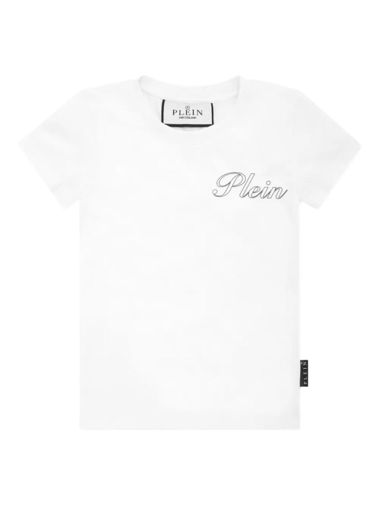Philipp Plein футболка Pure Italic Plein, белый
Philipp Plein футболка Pure Italic Plein, белый