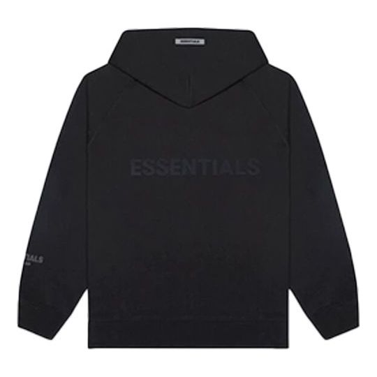 Худи Fear of God Essentials SS20 Full Zip Up 'Black'
Худи Fear of God Essentials SS20 Full Zip Up 'Black'