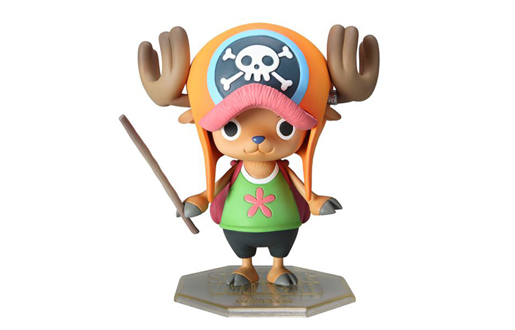 Megahouse Фигурки Тони Чоппера из серии POP One Piece STRONG EDITION в масштабе Chopper Scale Figures
Megahouse Фигурки Тони Чоппера из серии POP One Piece STRONG EDITION в масштабе Chopper Scale Figures