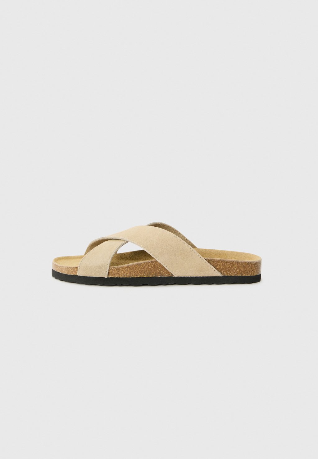 Мюли UNISEX Pier One, бежевый
Мюли UNISEX Pier One, бежевый