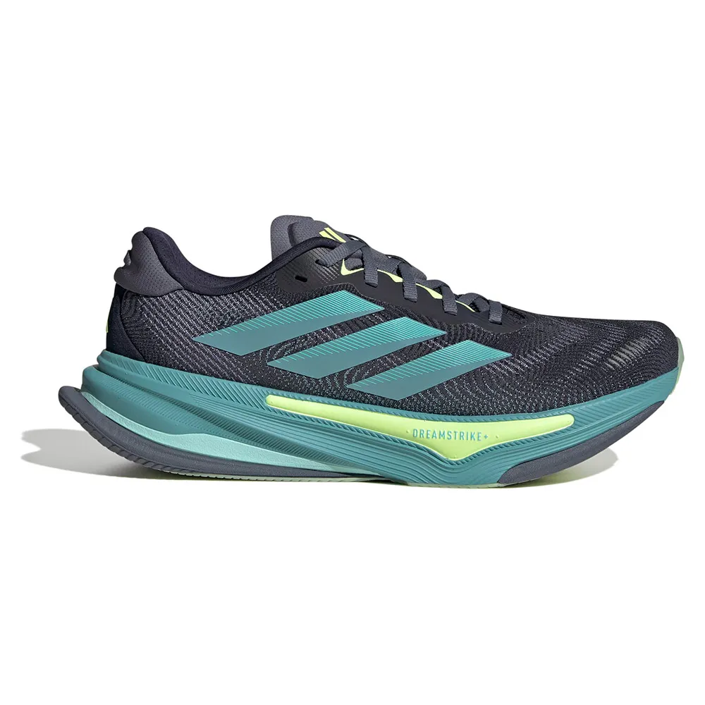 Кроссовки adidas Supernova Prima 2, черный
Кроссовки adidas Supernova Prima 2, черный