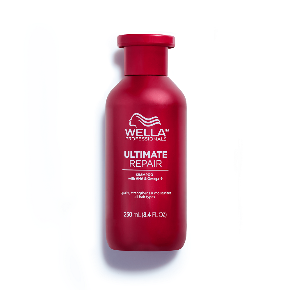 Интенсивный шампунь для поврежденных волос ultimate repair shampoo step 1 Wella Professionals, 250 мл
Интенсивный шампунь для поврежденных волос ultimate repair shampoo step 1 Wella Professionals, 250 мл