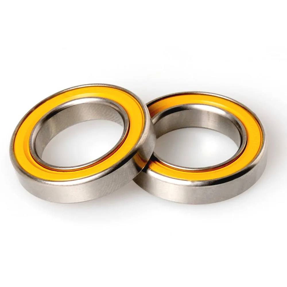 Подшипники DT Swiss 6802 ESB/ESNB L Ceramic, серебряный
Подшипники DT Swiss 6802 ESB/ESNB L Ceramic, серебряный