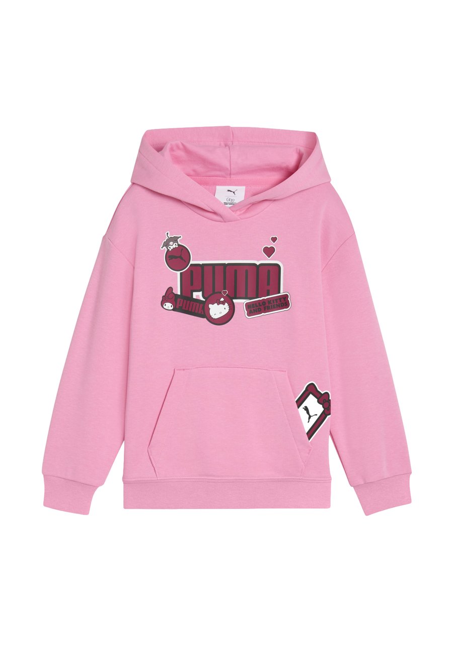 Худи Puma HELLO KITTY AND FRIENDS GRAPHIC , Posie Pink/Pink
Худи Puma HELLO KITTY AND FRIENDS GRAPHIC , Posie Pink/Pink